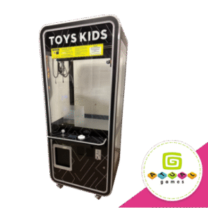 Grua Toys Kids