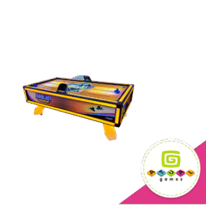 Mesa de Air Game AirBlast
