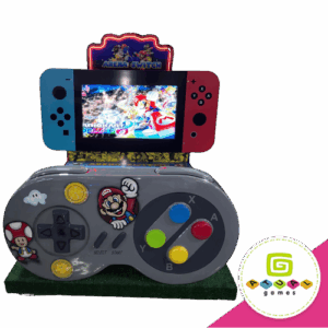 Arena Switch