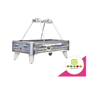 Mesa de Air Game